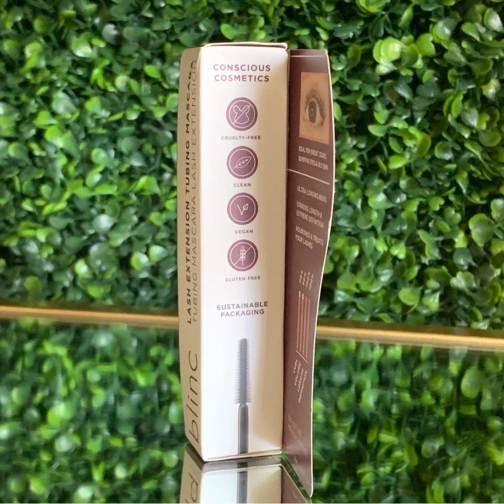 Blinc Lash Extension Tubing Mascara | NEW | 9mL 0.30oz - Picture 11 of 16